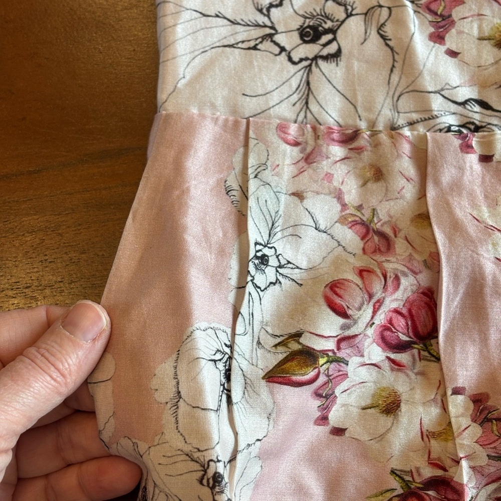 Varun Bahl by Anthropologie Agueda Shirtdress XS - Picture 7 of 14